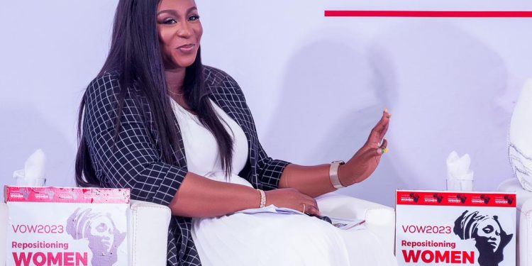 Ebonyi Governor Wife Charges Women To Add Value For Whatever They Do