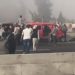 Multiple cars collision kill 32, injure 63 in Egypt