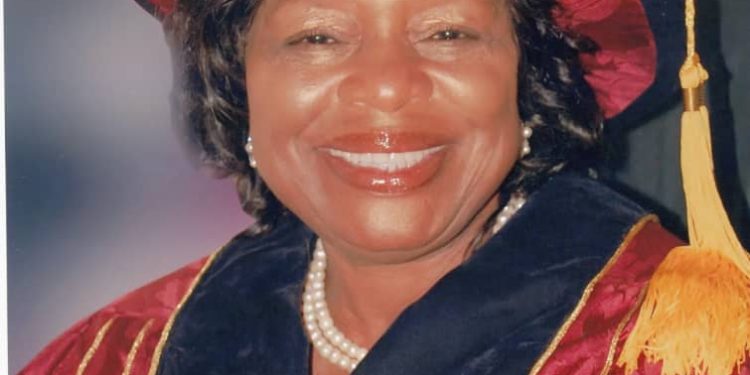 MAPOLY Mourns Former Governing Council Chairman, Alaba Lawson