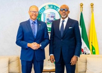 Abiodun Seeks US Partnership In Developing Critical Sectors