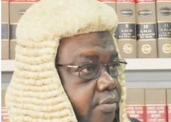Supreme court left with only 10 justices as Musa Dattijo retires from bench