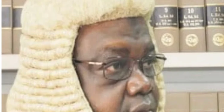 Supreme court left with only 10 justices as Musa Dattijo retires from bench