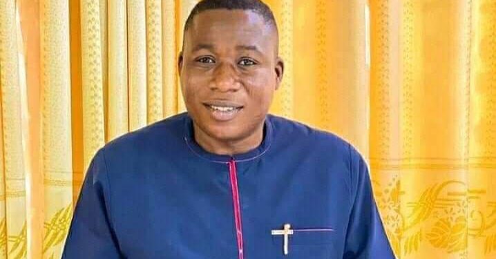 Farmers killings: Igboho gives herders seven days ultimatum to vacate Southwest