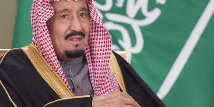 Israel-Hamas war: Saudi Arabia summons emergency meeting of Islamic countries