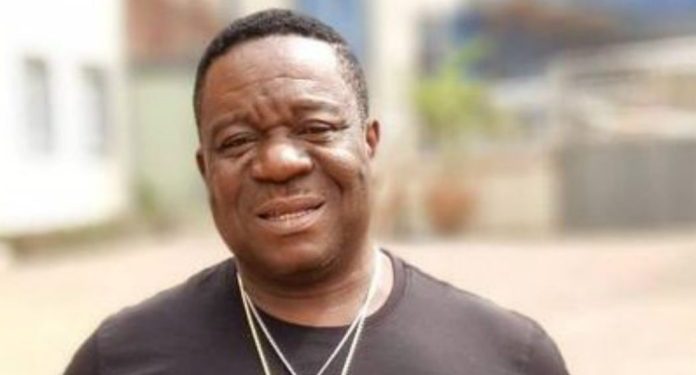 We didn’t abandon sick actor Mr Ibu, Kate Hanshaw replies critics on behalf of AGN