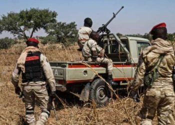 Over 20 soldiers killed in jihadist attack on Niger Republic army