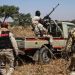 Over 20 soldiers killed in jihadist attack on Niger Republic army