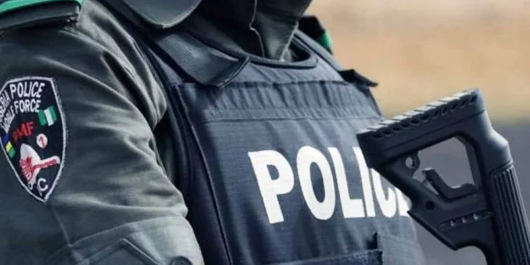 Man beats neighbour to death in Ogun over N4,500