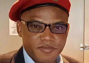 Ohanaeze to meet Tinubu over Nnamdi Kanu