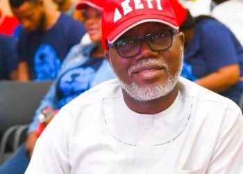 Ondo Assembly halts impeachment proceedings against Aiyedatiwa