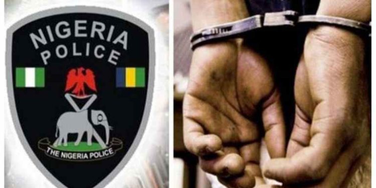 Edo Police Arrest Man For Defiling 7-Year-Old Daughter, Another For Rape
