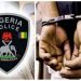 Edo Police Arrest Man For Defiling 7-Year-Old Daughter, Another For Rape