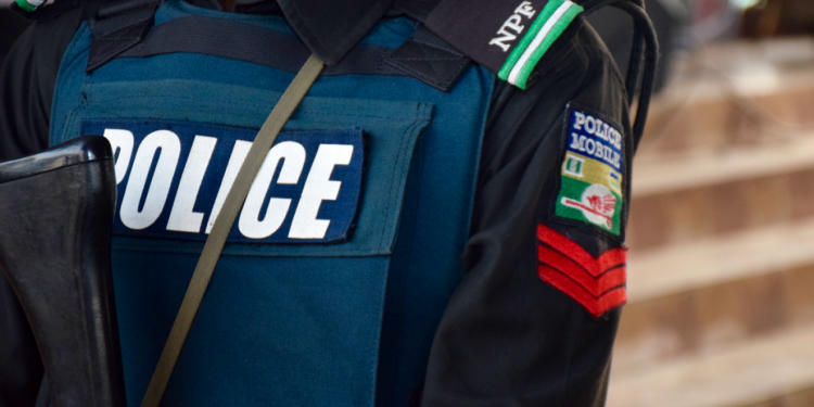 Police confirm death of four officers in attack on Benue banks