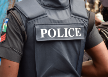 Man arrested for beheading woman on farm