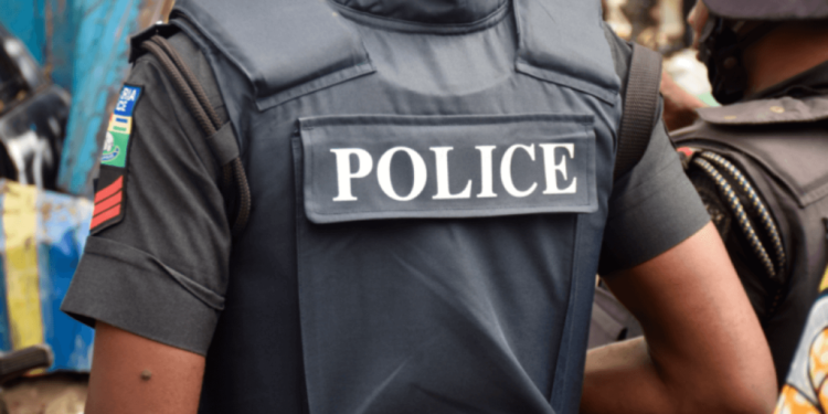 Man arrested for beheading woman on farm