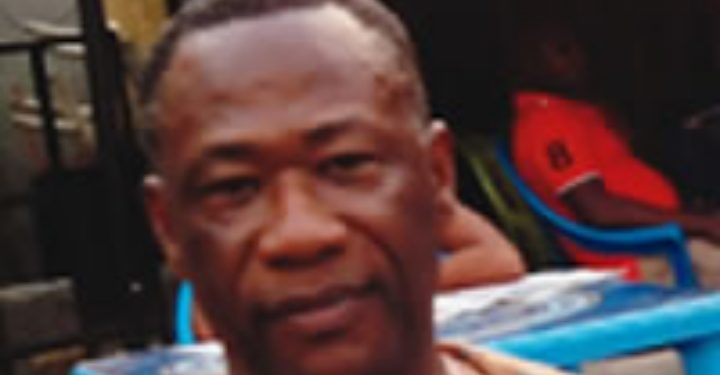 DSS arrests suspended UNICAL professor accused of sexual harassment