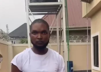 Skit maker ‘kills’ UNIPORT girlfriend ‘for rituals’