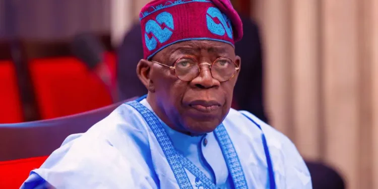 Tinubu sends three more ministerial nominees to Senate