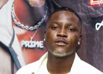 Mohbad: ‘Police lied’ – Primeboy reveals fight between late singer, wife before death