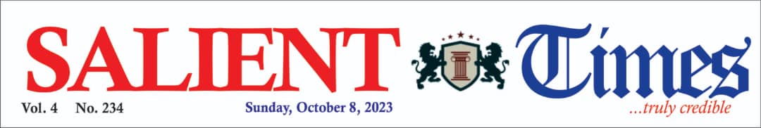 Salient Times Online