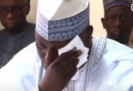 Alleged Certificate Forgery: My battle against Tinubu in Nigeria’s interest – Atiku