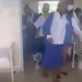 Strange illness strikes 90 Kenyan schoolgirls