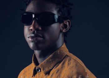 Emulate Wizkid to stay relevant – Shallipopi tells colleagues