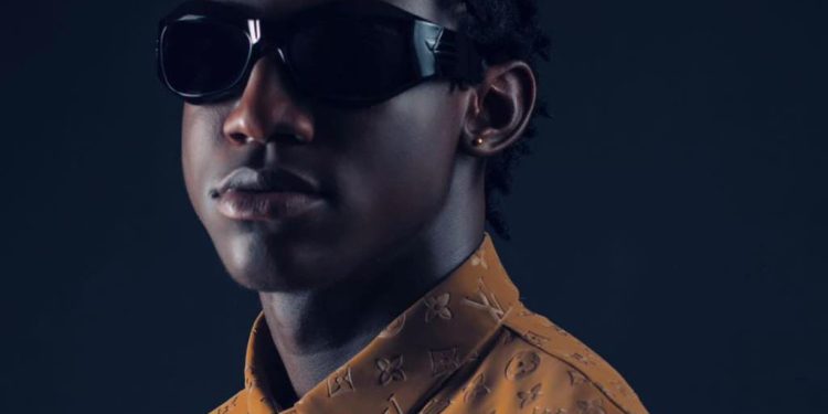 Emulate Wizkid to stay relevant – Shallipopi tells colleagues