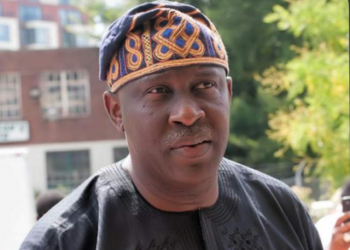 Court sacks Ghandi as Soun of Ogbomoso, orders fresh selection process