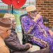Ademola Adeleke, Absent As South-West Govs Visit Akeredolu In Ibadan