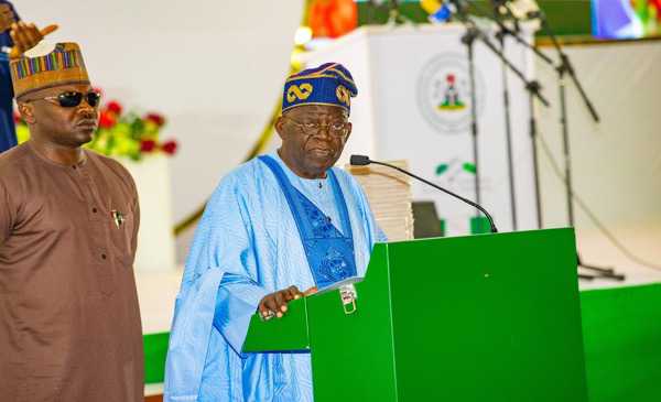 Tinubu Waives ‘No Work, No Pay’ Order For Resident Doctors
