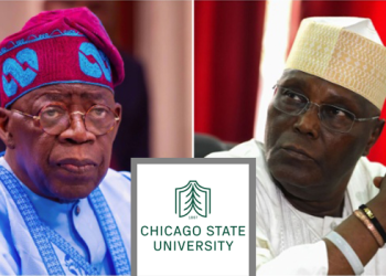 Alleged Forgery: Atiku Applies To File Fresh Evidence Against Tinubu At Supreme Court