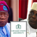 Alleged Forgery: Atiku Applies To File Fresh Evidence Against Tinubu At Supreme Court