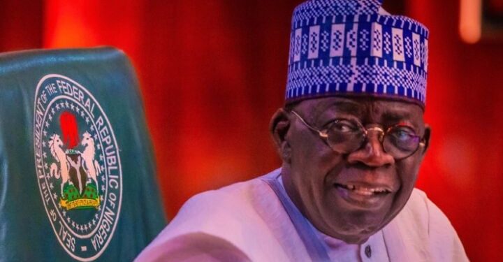 ‘He has privacy rights’ — FBI, CIA reject request for Tinubu’s records