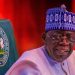 ‘He has privacy rights’ — FBI, CIA reject request for Tinubu’s records