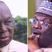 2023 Elections: Cardinal Onaiyekan Accuses INEC Chairman Mahmood Of Dishonesty