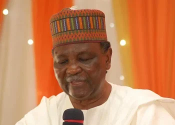 I’m still around – Yakubu Gowon dispels death rumour