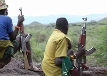 Bandits attack Kaduna Mosque, kill Chief Imam, others