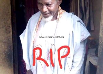 Woman allegedly k!lls her 67-year-old husband with pestle in Borno