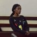 Woman arraigned for allegedly threatening to kill her mother