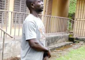 Court sentences man to life imprisonment for bathing girlfriend with acid after she rejected his marriage proposal