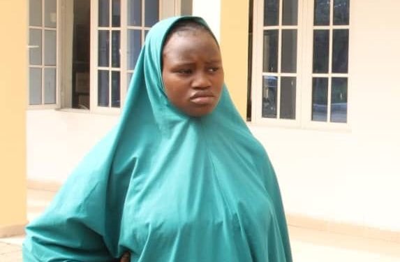 Teenage housewife beats her 5-year-old stepdaughter to death in Bauchi