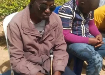 80-year-old man arrested for allegedly attempting to r@pe 11-year-old girl in Jos