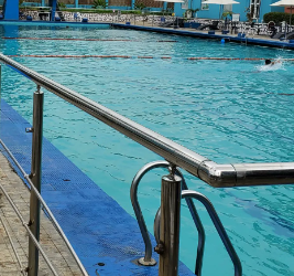 Man drowns while swimming in a hotel in Ogun