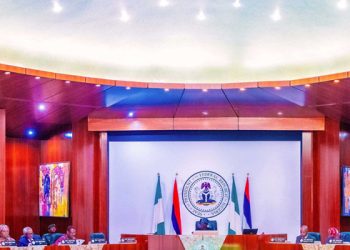 FG Proposes N26.01trn 2024 Budget, Wants Passage, Signing Before Year End   “