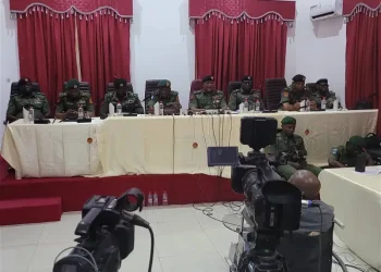 Army court-martials Major General for stealing $1,476,200