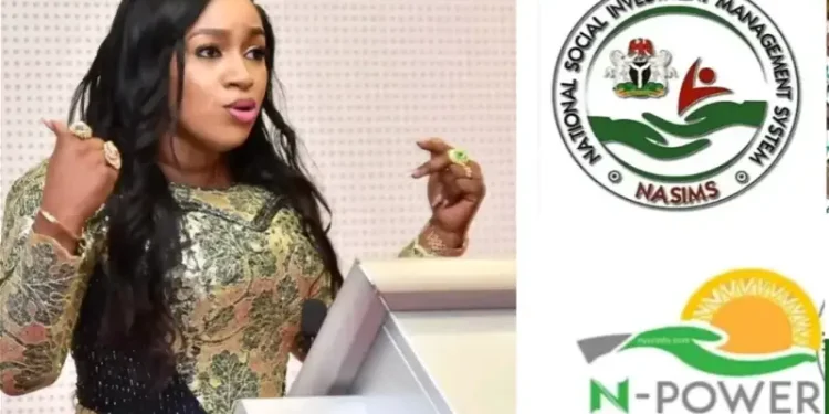 FG suspends N-Power, begins investigation