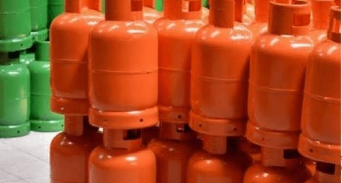 Cooking gas price hits record high amid surging cost of living