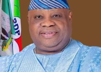 Communal Clash: Adeleke Imposes 24-hour Curfew On Orolu, Irepodun LGAs