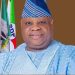 Communal Clash: Adeleke Imposes 24-hour Curfew On Orolu, Irepodun LGAs